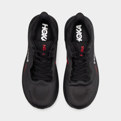 Hoka Clifton 11 Noir / Poivre