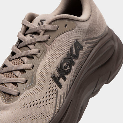 HOKA Clifton 11 Boulder Grey / Pebble Grey