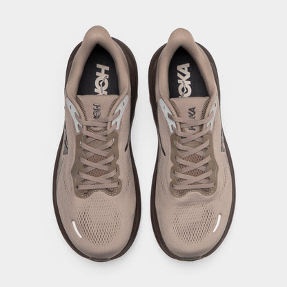 HOKA Clifton 11 Boulder Grey / Pebble Grey