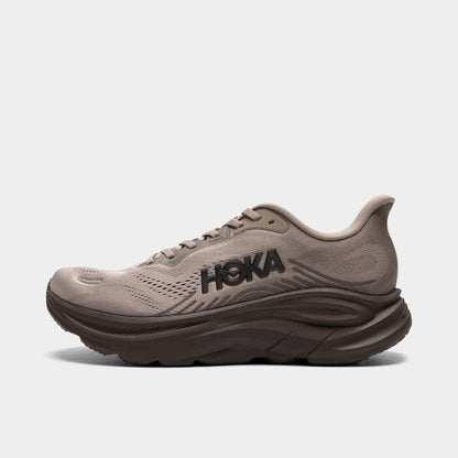 HOKA Clifton 11 Boulder Grey / Pebble Grey