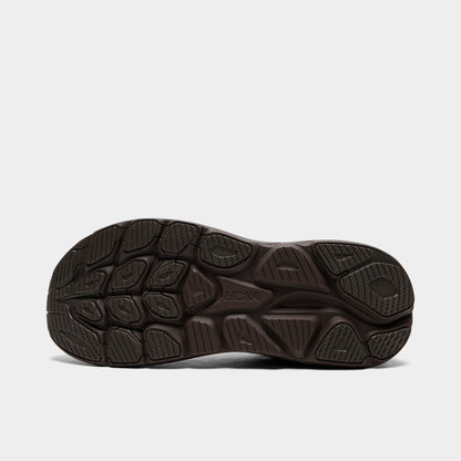 HOKA Clifton 11 Boulder Grey / Pebble Grey
