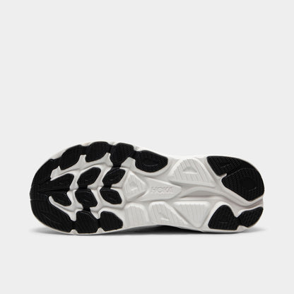 Hoka Clifton 11 Frost / Black