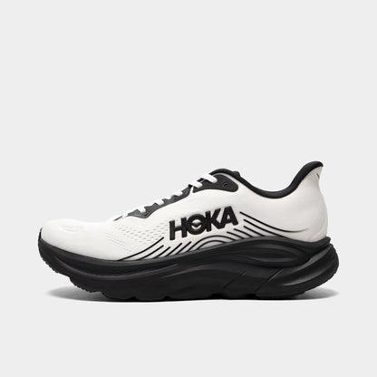 Hoka Clifton 11 Blanc / Noir