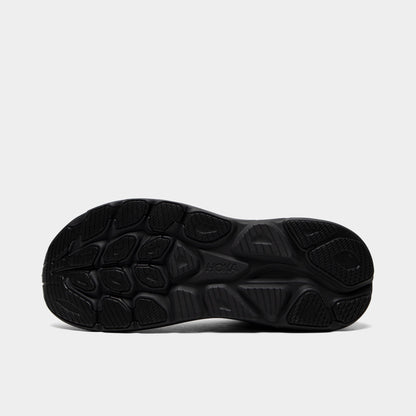 Hoka Clifton 11 Blanc / Noir