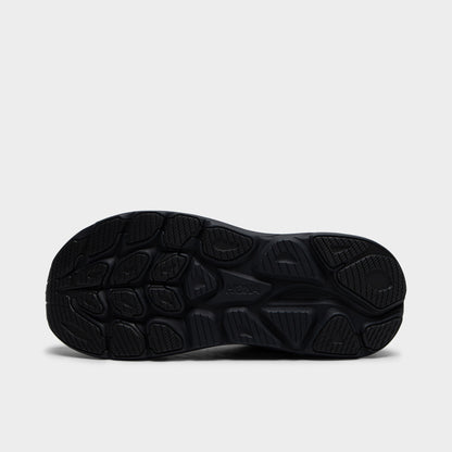 Hoka Women's Clifton 11 Black / Black