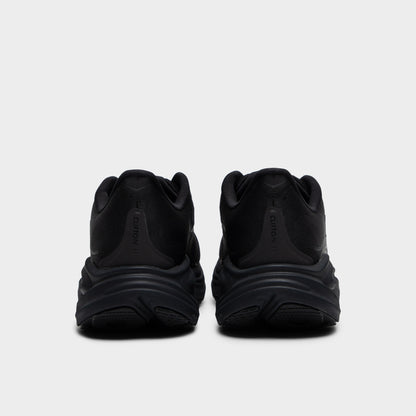 Hoka Women's Clifton 11 Black / Black