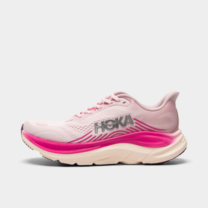 HOKA Femme Clifton 11 Opal rose / Albâtre