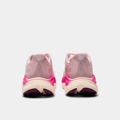 HOKA Femme Clifton 11 Opal rose / Albâtre