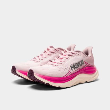 HOKA Femme Clifton 11 Opal rose / Albâtre