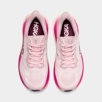 HOKA Femme Clifton 11 Opal rose / Albâtre