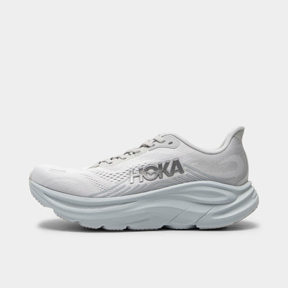 HOKA Clifton 11 Femme Stardust / Mineral Blue