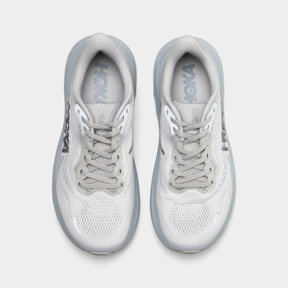 HOKA Clifton 11 Femme Stardust / Mineral Blue