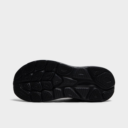 HOKA Clifton 11 femme Blanc / Noir