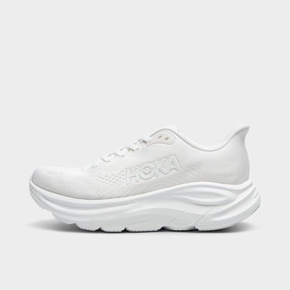 Hoka Women's Clifton 11 White / White