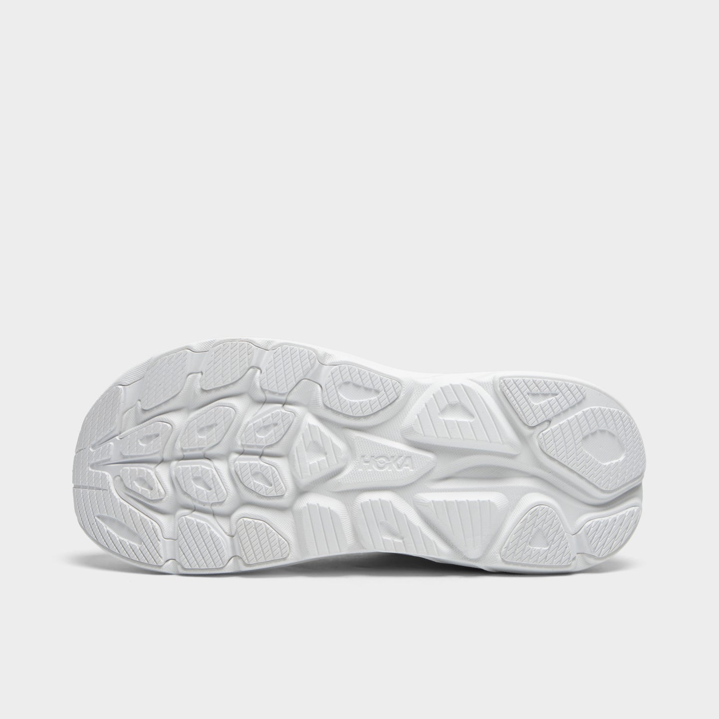 Hoka Women's Clifton 11 White / White
