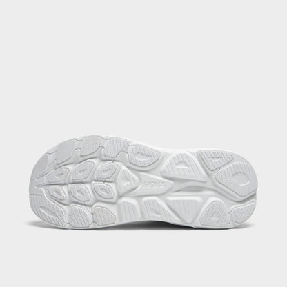 Hoka Women's Clifton 11 White / White