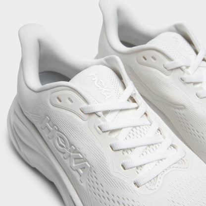 Hoka Women's Clifton 11 White / White
