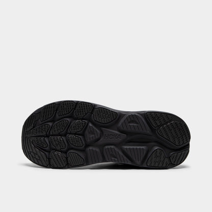 HOKA Clifton 11 GTX Black / Black