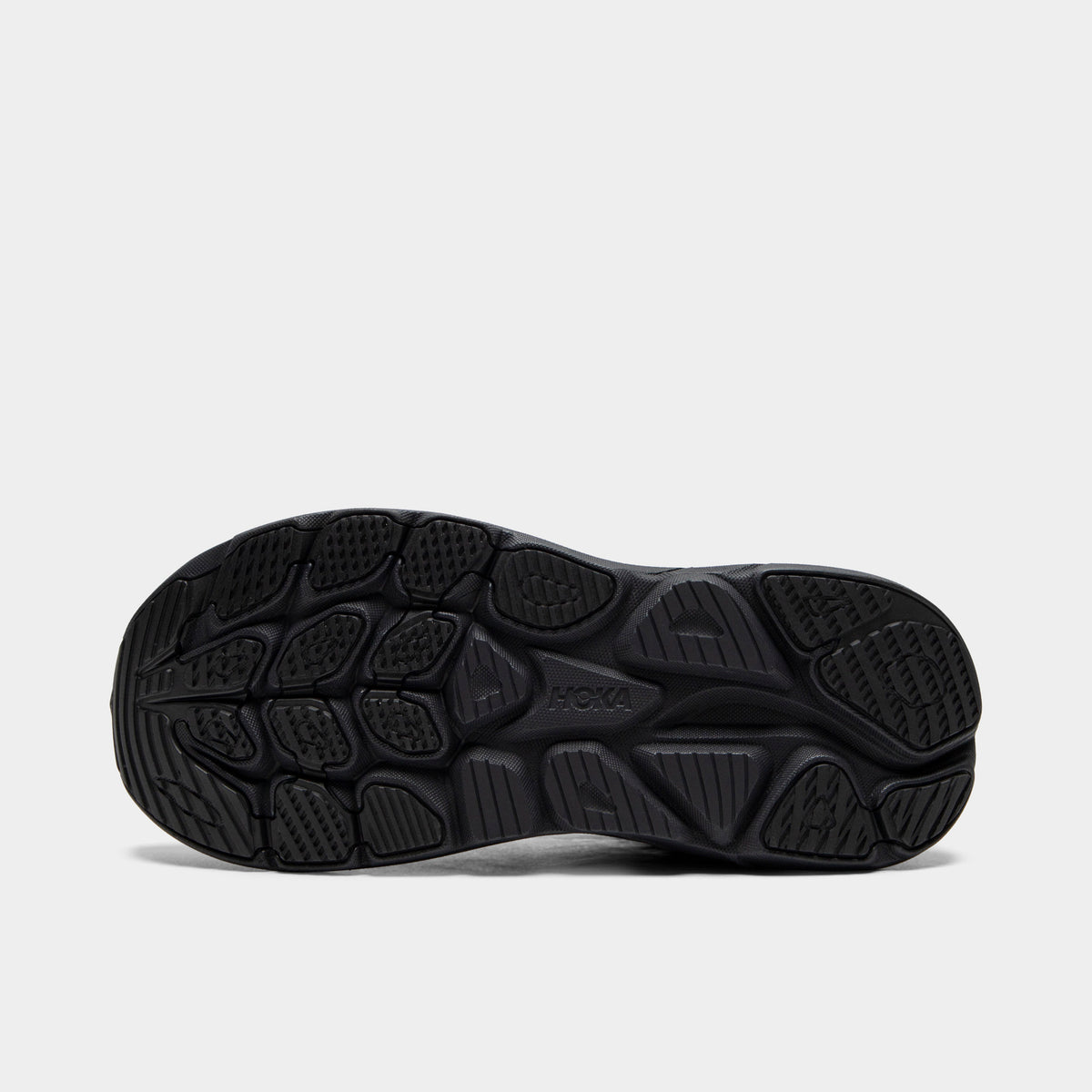 Hoka Femmes Clifton 11 GTX  Noir / Noir