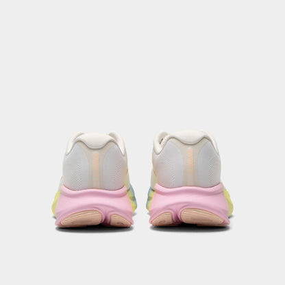 HOKA Rincon 5 Femme Alabaster / Tangerine Glow