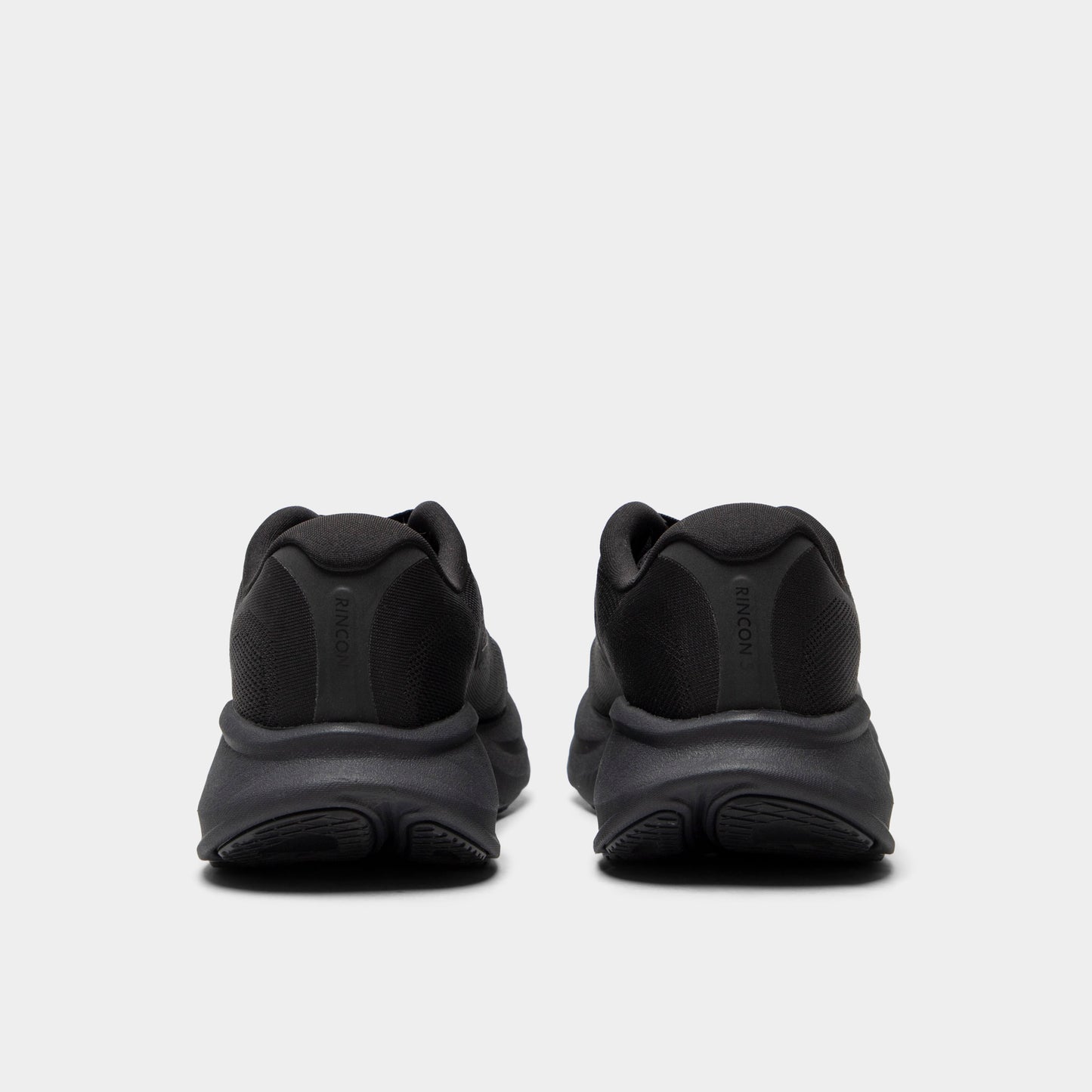 HOKA Femme Rincon 5 Noir / Noir