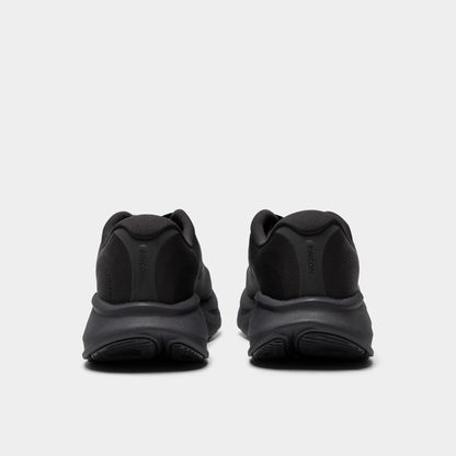 HOKA Femme Rincon 5 Noir / Noir