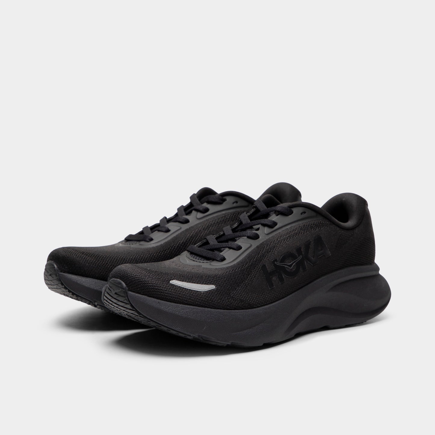 HOKA Femme Rincon 5 Noir / Noir