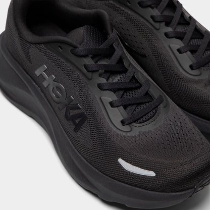 HOKA Femme Rincon 5 Noir / Noir