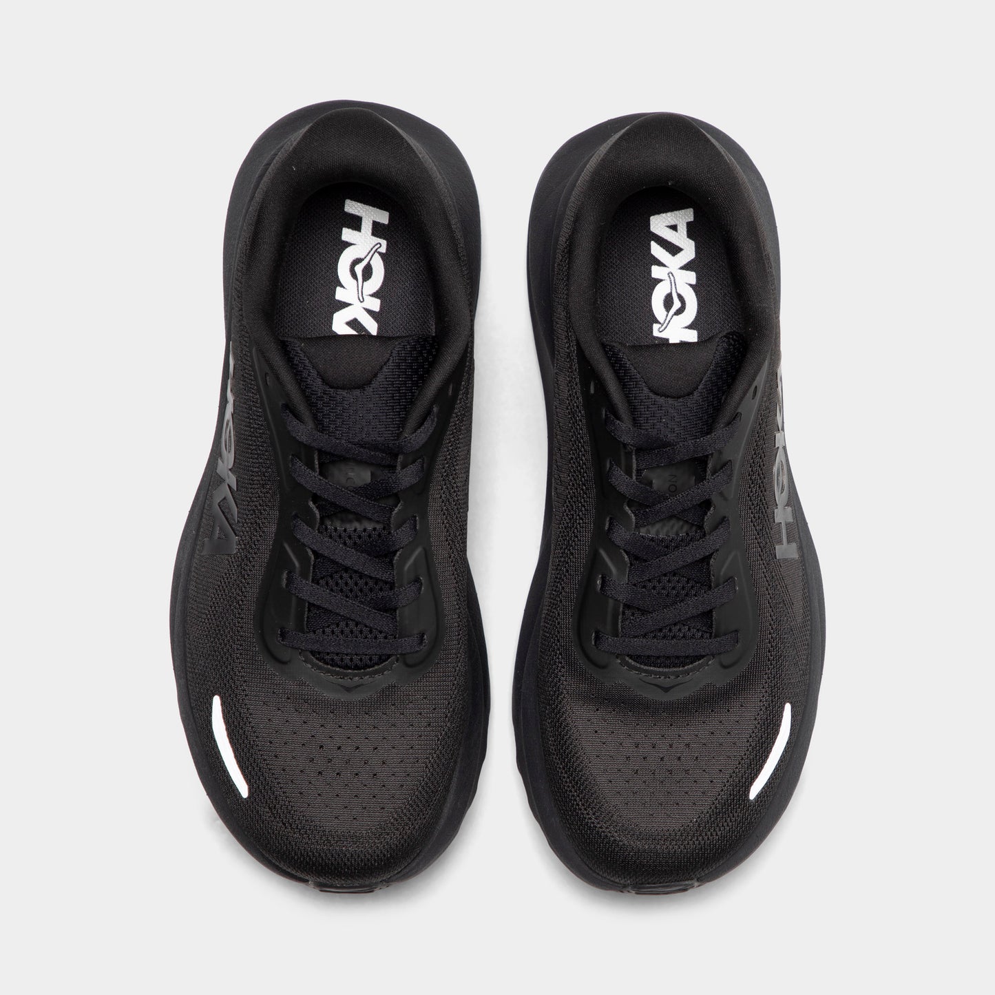 HOKA Femme Rincon 5 Noir / Noir