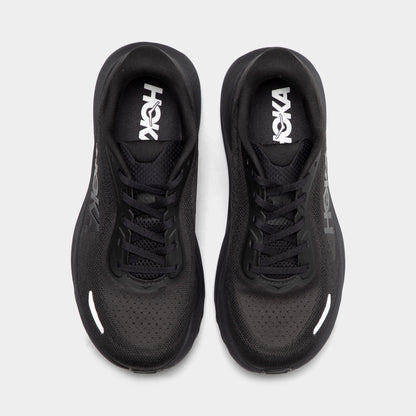 HOKA Femme Rincon 5 Noir / Noir