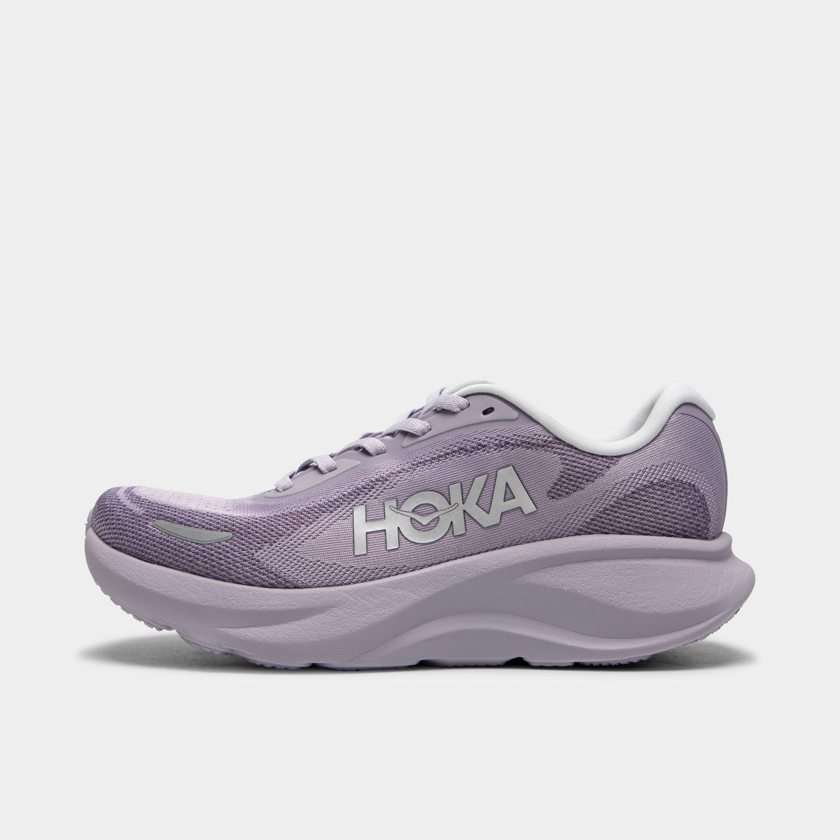 HOKA Women's Rincon 5 Mellow Lilac / Silver