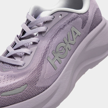 HOKA Women's Rincon 5 Mellow Lilac / Silver
