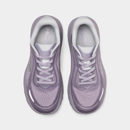 HOKA Women's Rincon 5 Mellow Lilac / Silver