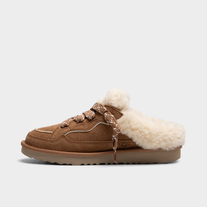 UGG Juniors' Lowmel Mule / Chestnut