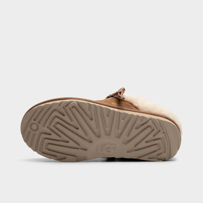UGG Juniors' Lowmel Mule / Chestnut