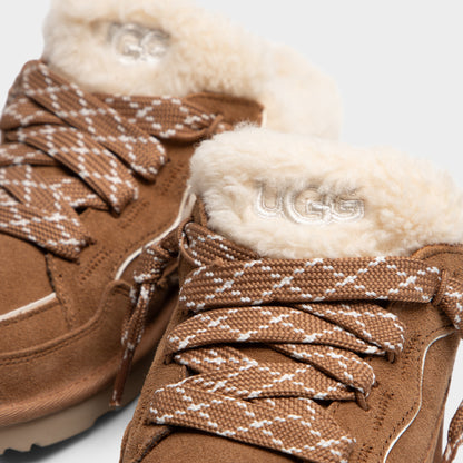 UGG Juniors' Lowmel Mule / Chestnut