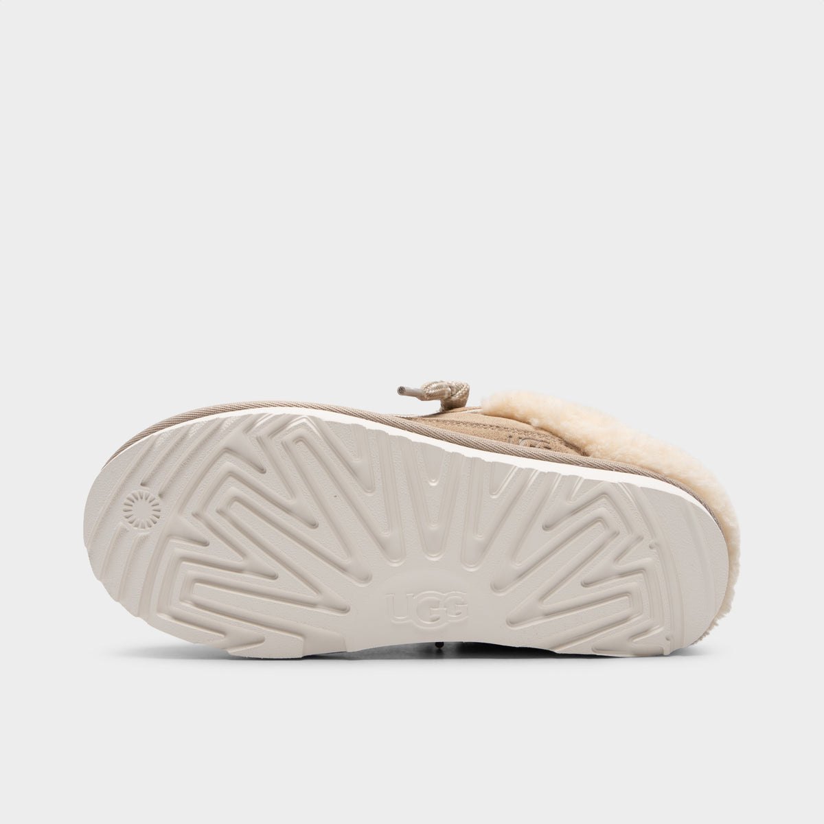 UGG Juniors' Lowmel Mule / Moon Light