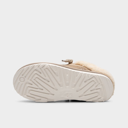 UGG Juniors' Lowmel Mule / Moon Light