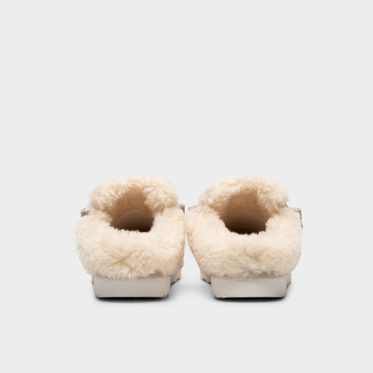 UGG Juniors' Lowmel Mule / Moon Light