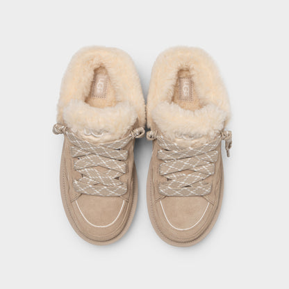 UGG Juniors' Lowmel Mule / Moon Light