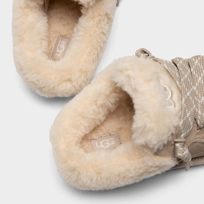 UGG Juniors' Lowmel Mule / Moon Light