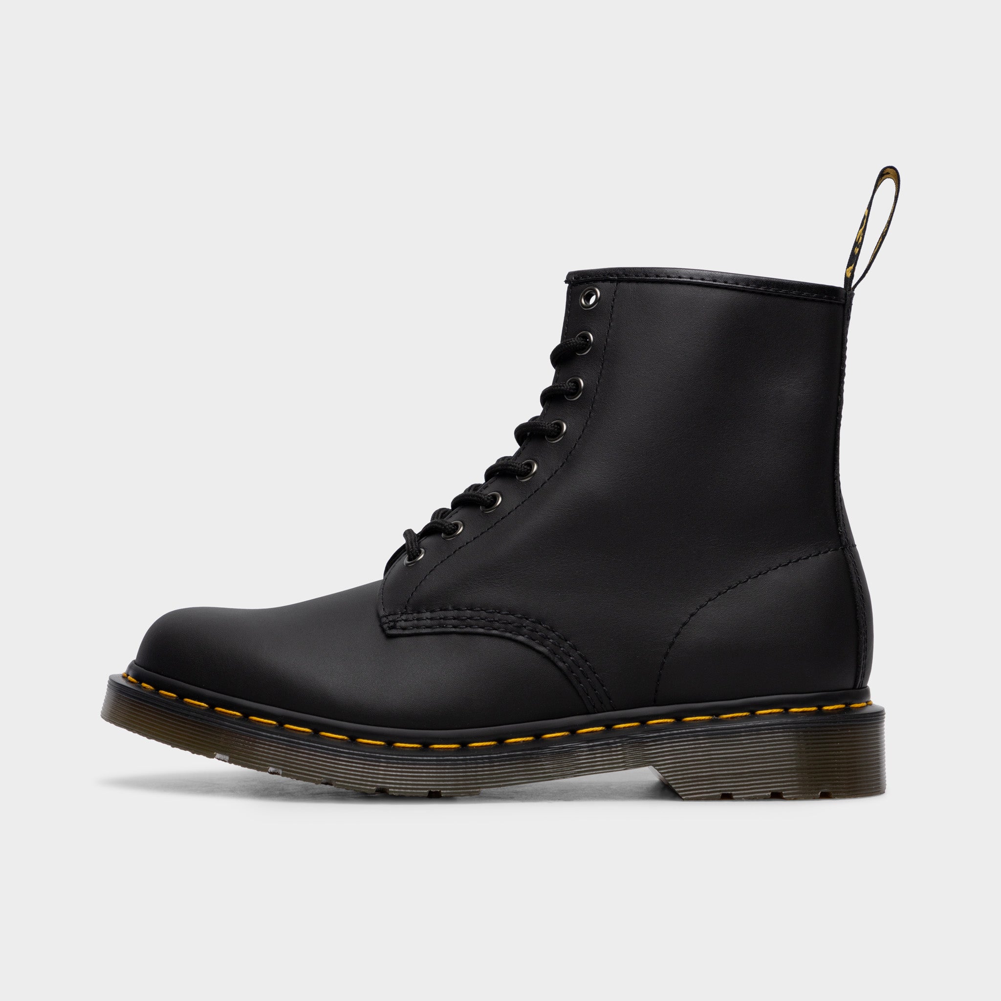 Dr. Martens 1460 Nappa Leather Lace Up 1460 / Black – JD Sports