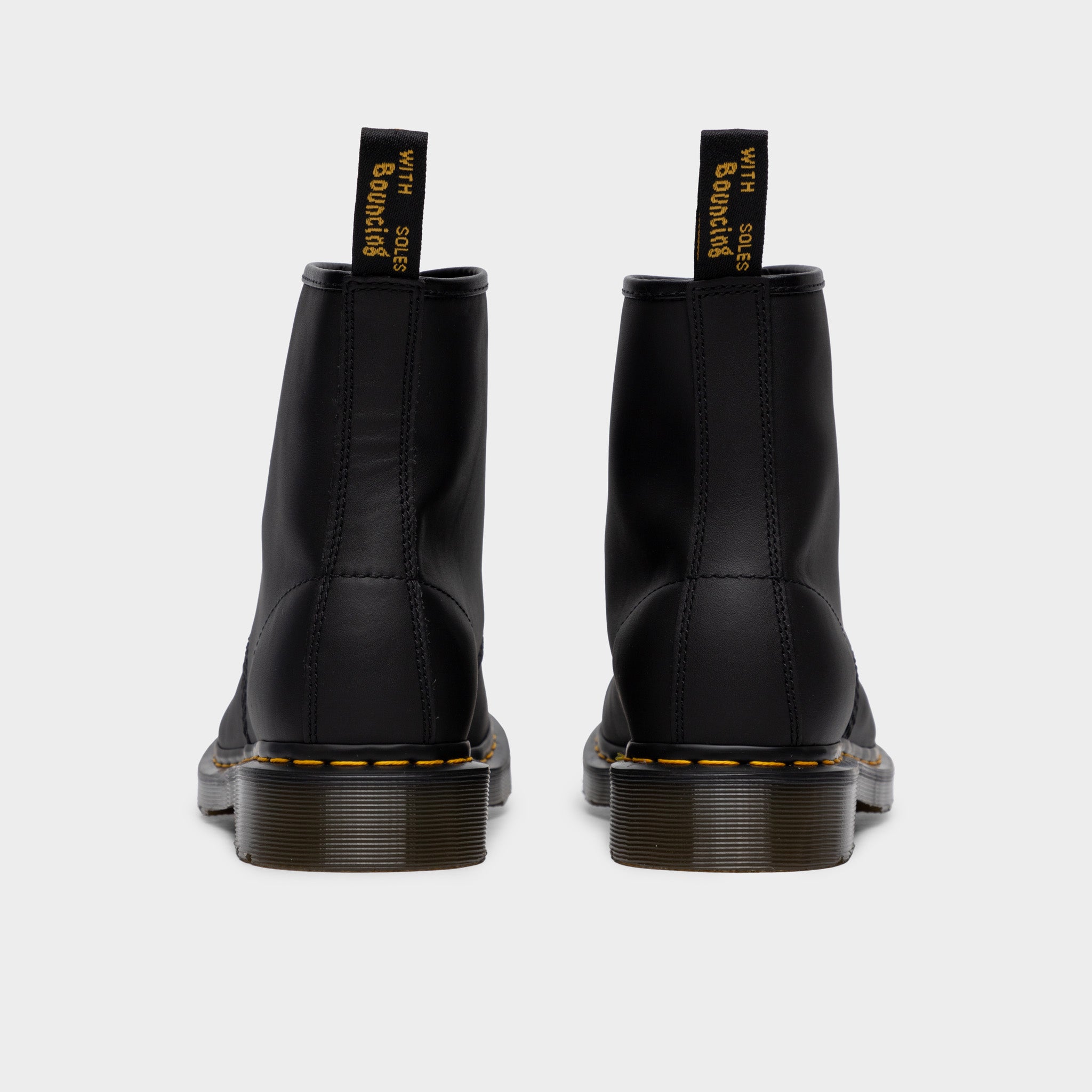 Dr. Martens 1460 Nappa Leather Lace Up 1460 / Black – JD Sports