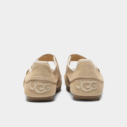 UGG Women's Quill Mary Jane Sand Castle