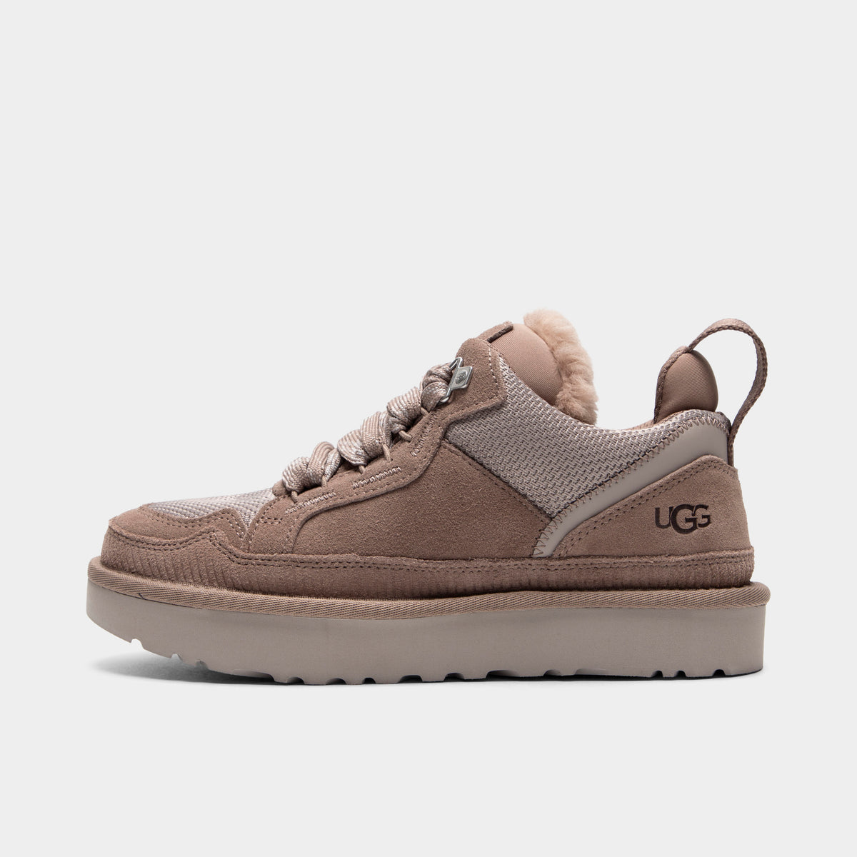 UGG Women's Lowmel / Caribou