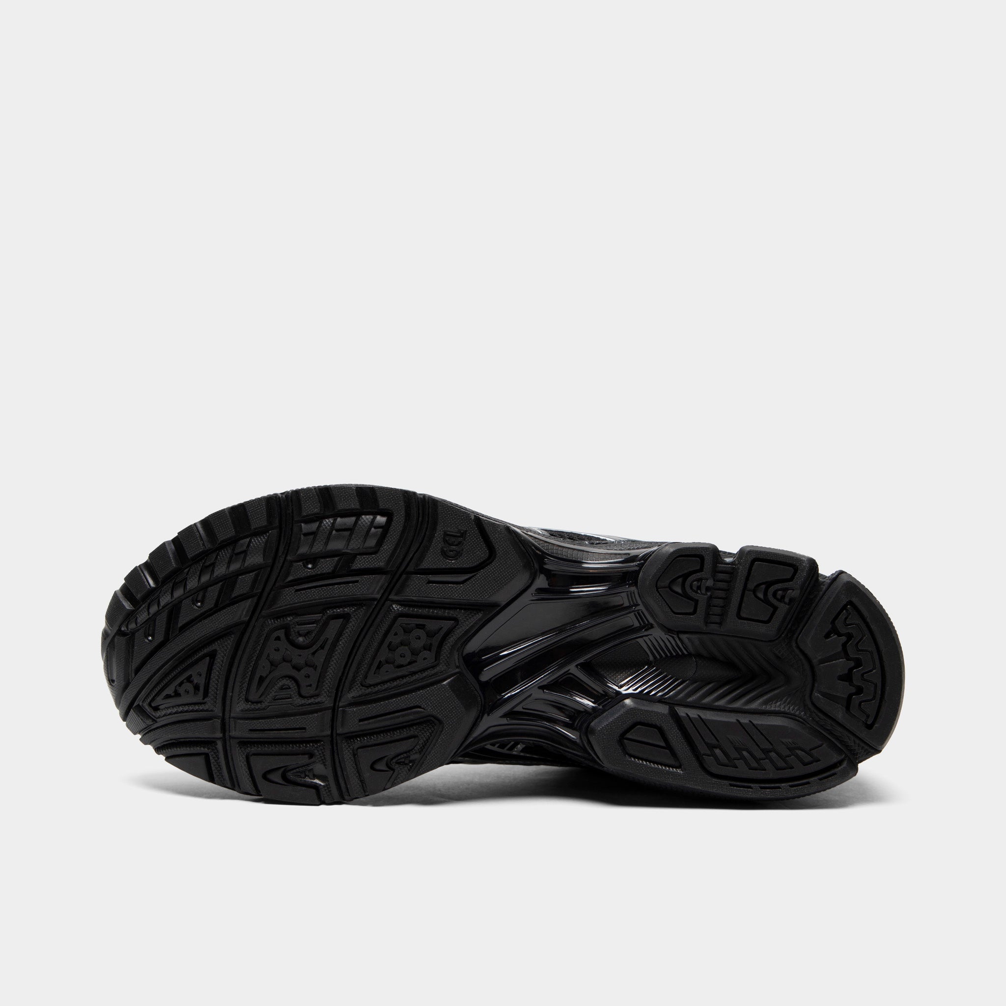 ASICS GEL-KAYANO 14 Black / Pure Silver – JD Sports