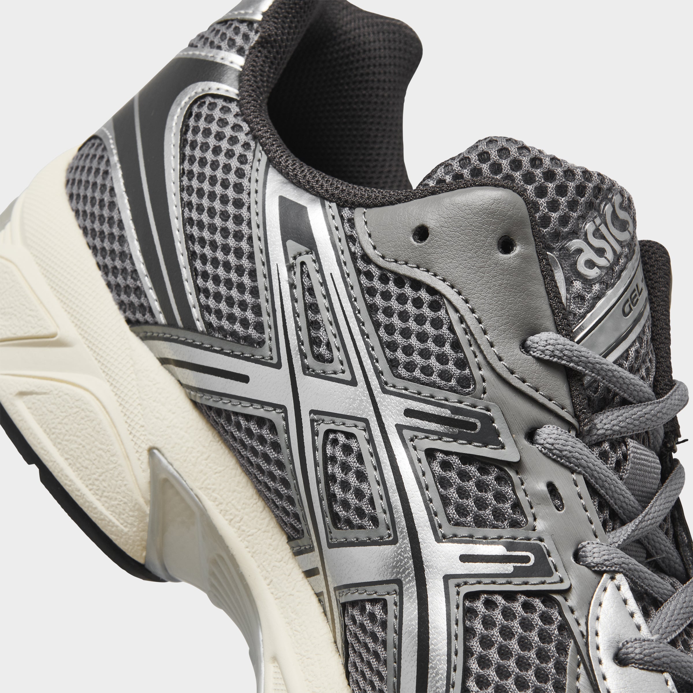 ASICS Gel-1130 Clay Grey / Pure Silver – JD Sports