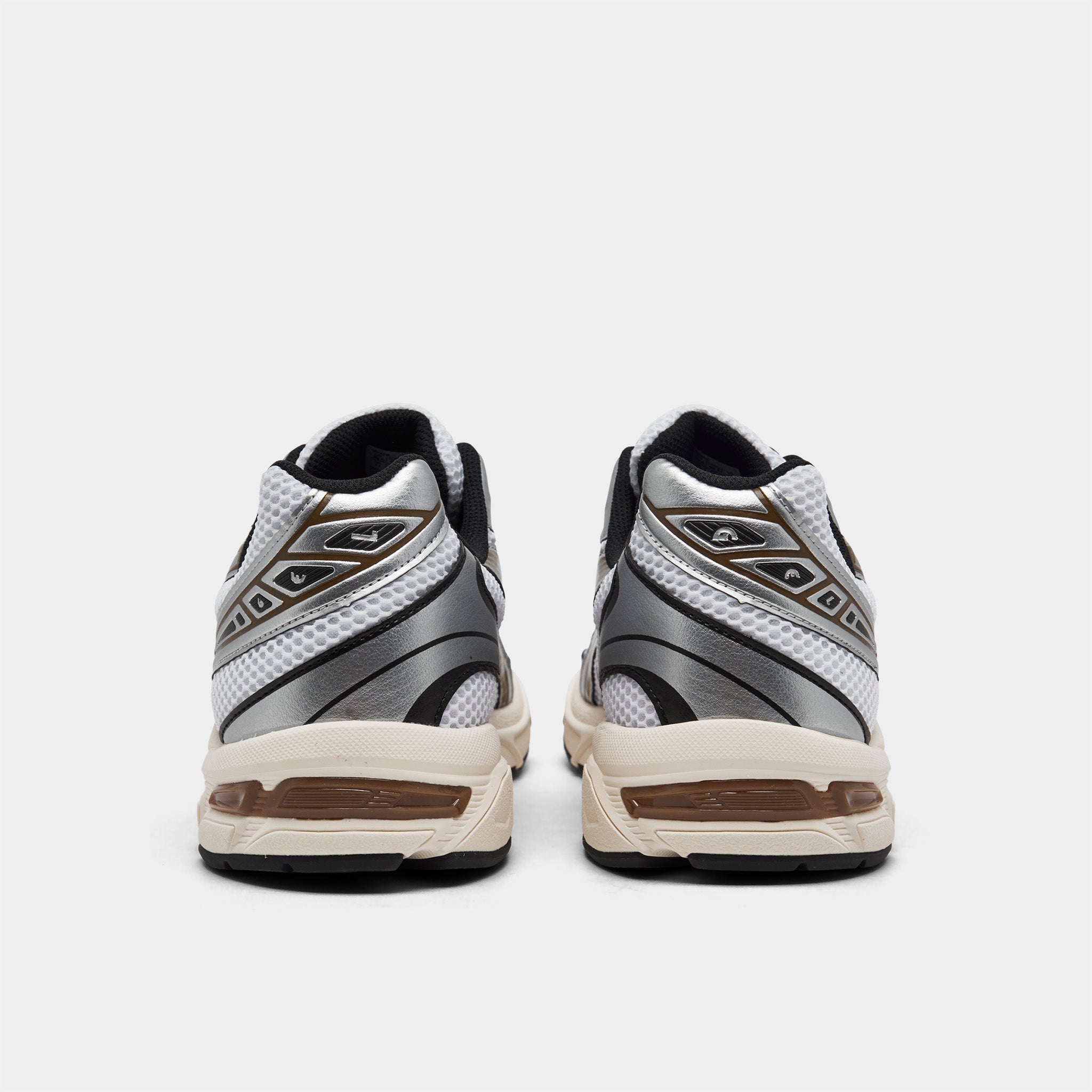 エル・クラシコ ASICS GEL-1130 White / Clay Canyon – JD Sports