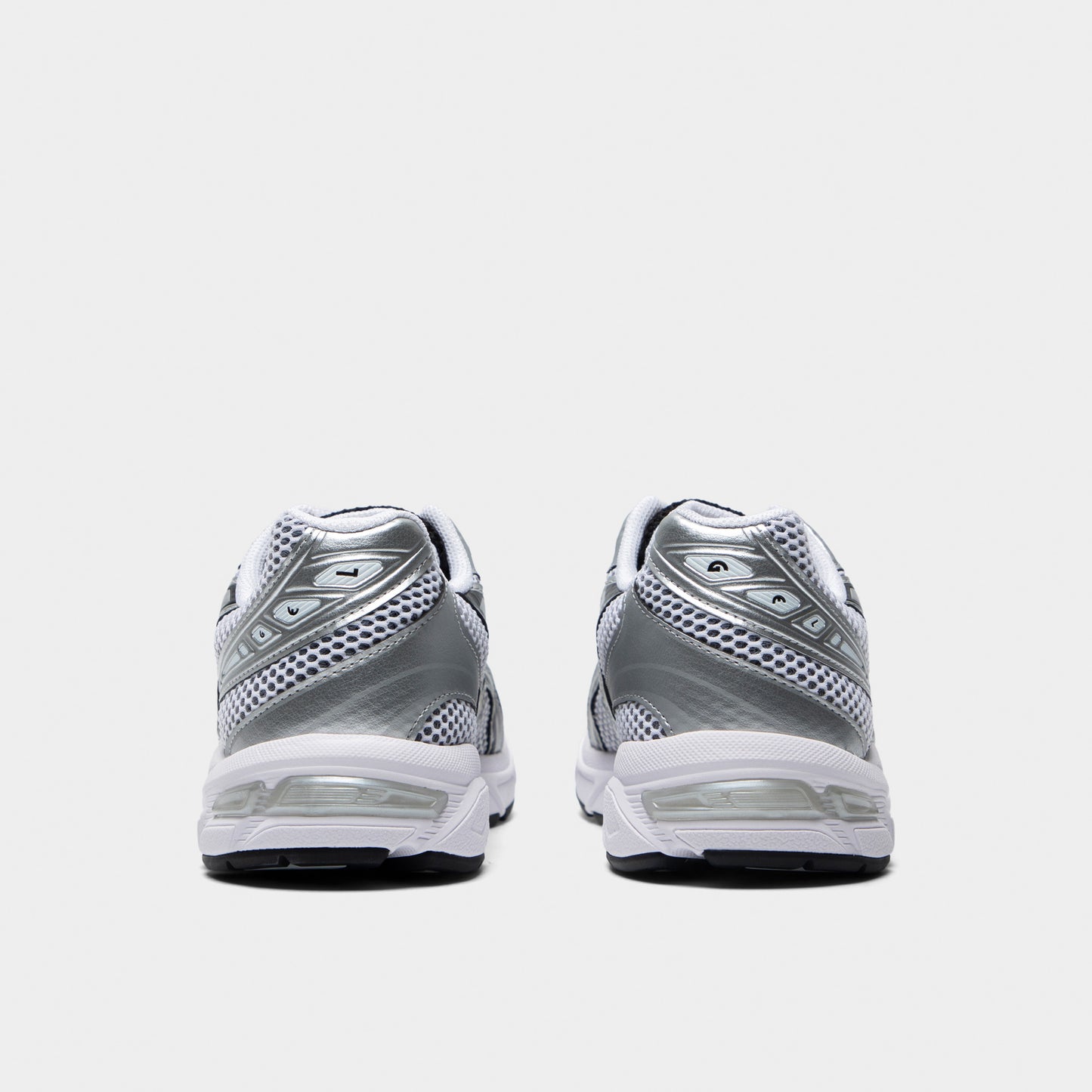 ASICS GEL-1130 White / Black