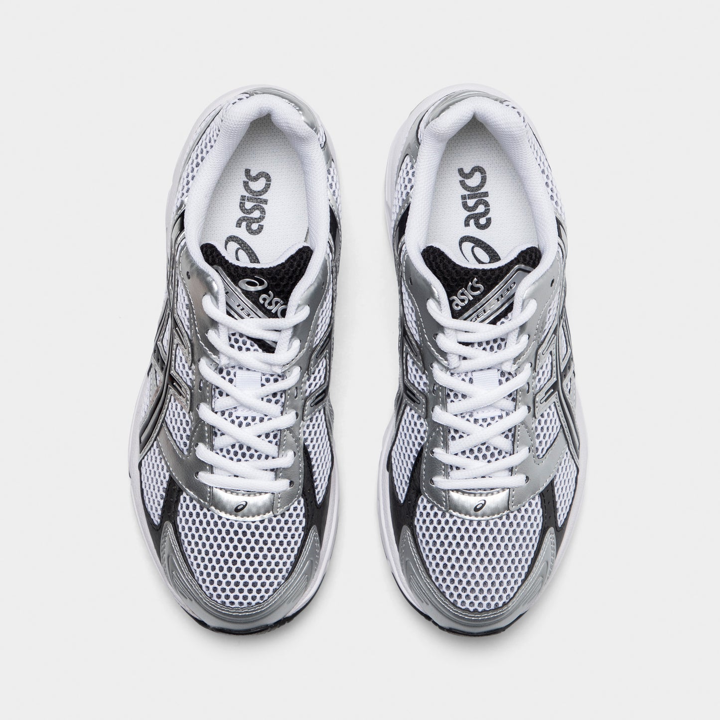 ASICS GEL-1130 White / Black